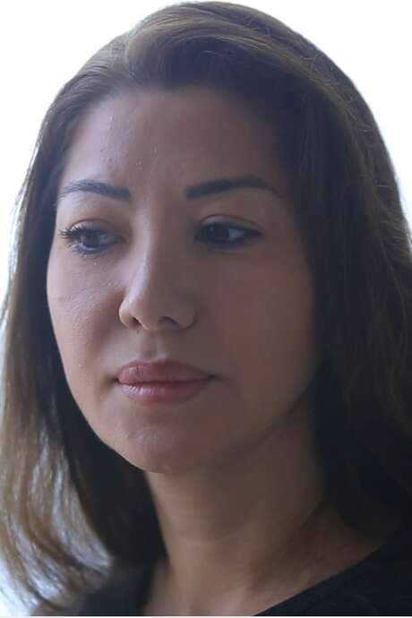 My Name is Mei Shigenobu